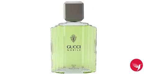 gucci green aftershave